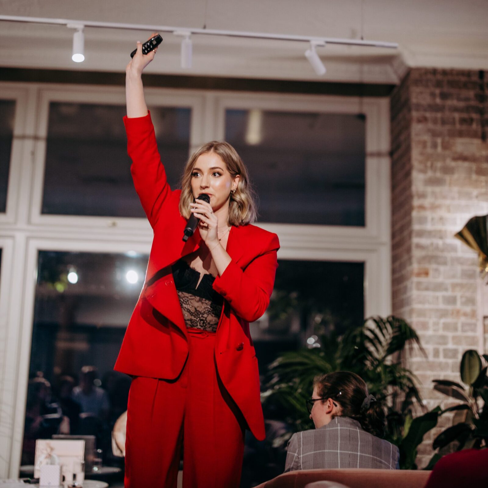 How to master the art of public speaking